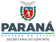 Governo do Estado do Paraná — Secretaria do Esporte