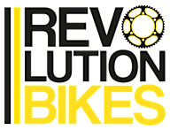 Revolution Bikes