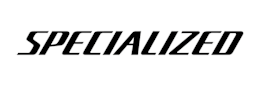 Specialized logo.