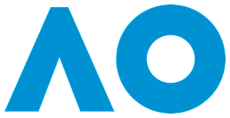 Australian Open Logo 2025