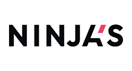 CrossFit Ninja's logo