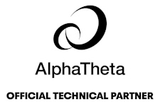 AlphaTheta Partner Logo