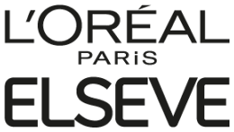 Logo L'Oréal Paris - Elseve