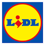 Lidl logo