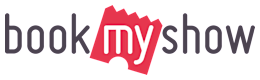 BookMyShow logo