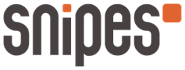 Snipes logo