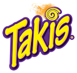 Takis logo.
