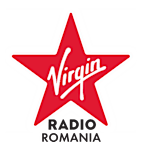 Logo Virgin Radio Romania