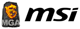 MSI MGA