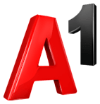 A1 Logo