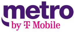 Metro by T-Mobile Logo
