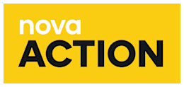 Nova Action, logo