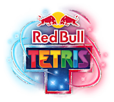 Red Bull Tetris Logo