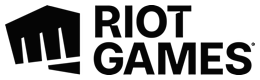 Riot Games Logo