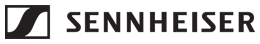 Sennheiser - Logo