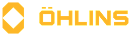 Ohlins logo 2026