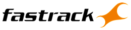 Fastrack logo