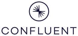 Confluent logo