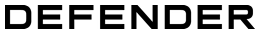 DEFENDER
