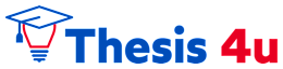 Thesis4U - Logo
