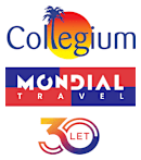 Collegium Mondial Travel 30