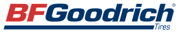 Logo da BFGoodrich