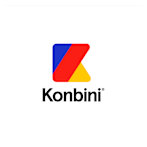 Logo Konbini