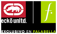 Ecko x falabella 2026