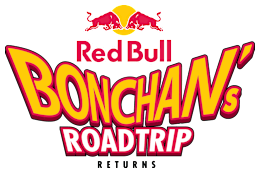 BONCHAN's ROAD TRIP RETURNS