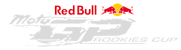 Red Bull Rookies Cup Logo