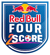Red Bull Four 2 Score