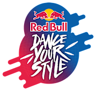 Red Bull Dance Your Style Logo