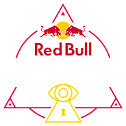 Red Bull Unforeseen India logo