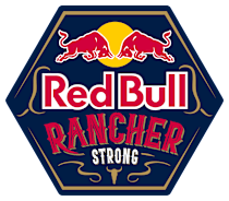 Red Bull Rancher Strong