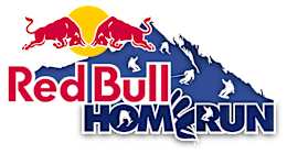 Red Bull Homerun logo 2026