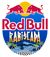 Logo do evento Red Bull Rabiscada