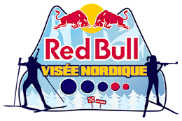 Logo Red Bull Visée Nordique