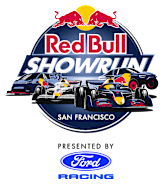 Red bull Showrun San Francisco Presented by Ford