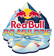 Red Bull Po Muldzie logo