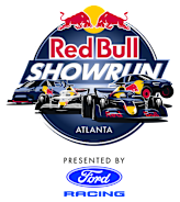 Red Bull Showrun Atlanta