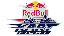 Logo Red Bull Kart Fight