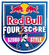 Red Bull Four 2 Score 2026