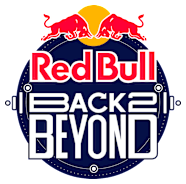 Red Bull Back2Beyond Logo