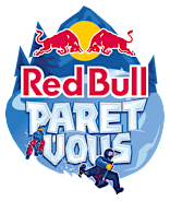 Logo Red Bull Paret Vous
