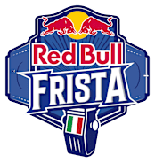 Red Bull Frista 2026 - Logo