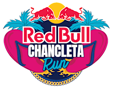 Red Bull Chancleta Run