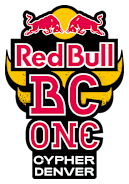 Red Bull Bc One Cypher Denver Logo