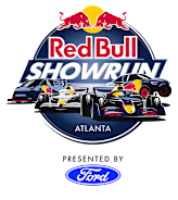 Red Bull Showrun Atlanta
