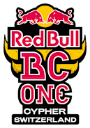 BC One Cypher Switzerland: Logo