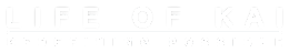 Life Of Kai Logo